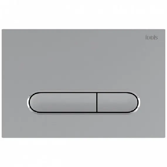 Клавиша смыва Iddis Unifix UNI70M0i77 Хром