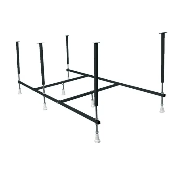 Каркас оцинкованный усиленный 140