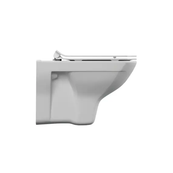 Комплект Cersanit Carina XL Инсталляция с унитазом A63486