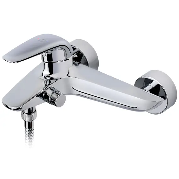 Смеситель для ванны Teka Itaca 671210200