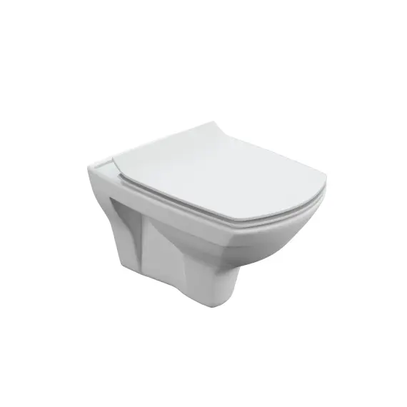 Комплект Cersanit Carina XL Инсталляция с унитазом A63486