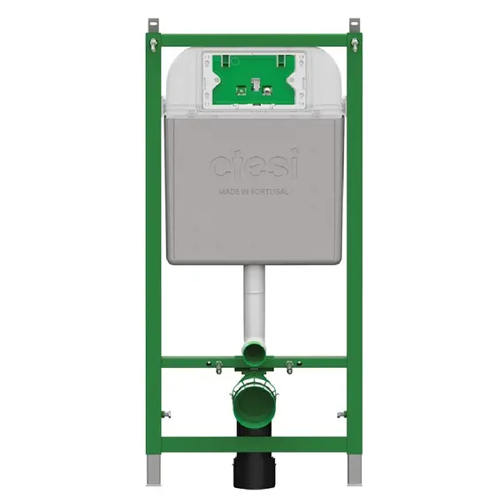 Инсталляция CTESI Solid для унитаза