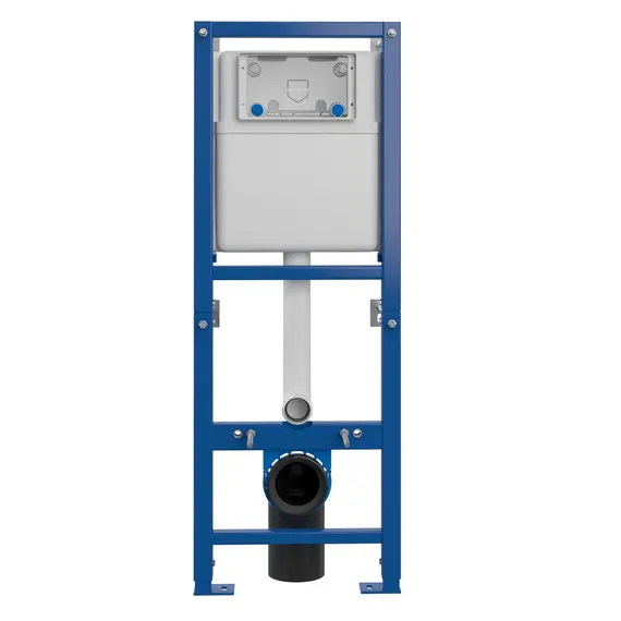 Инсталляция Cersanit Leon IN-MZ-LEON_NEW для унитаза Leon