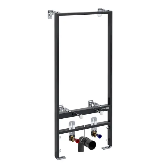 Система инсталляции для биде WasserKRAFT Aller 10BDT.020 без кнопки