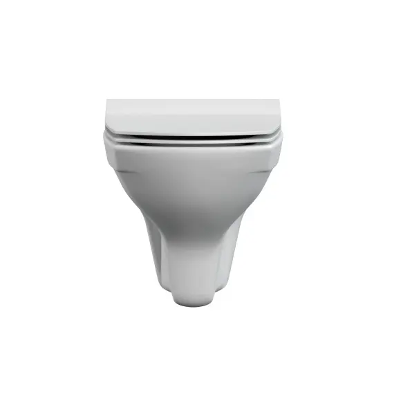 Комплект Cersanit Carina XL Инсталляция с унитазом A63486