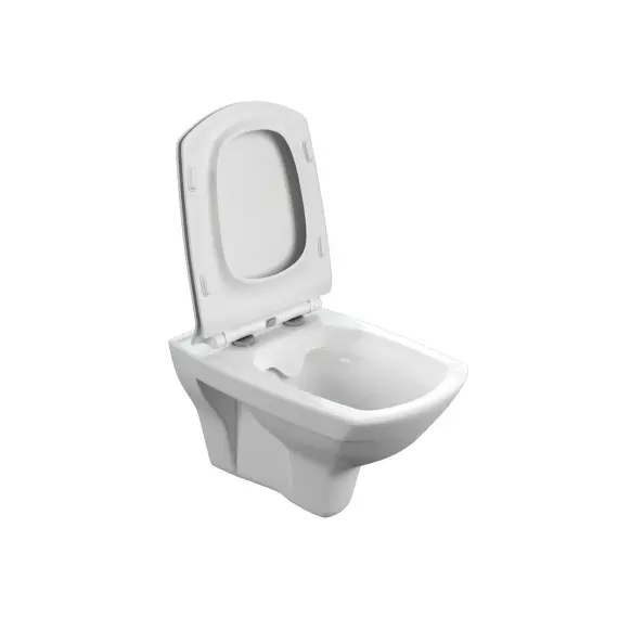 Комплект Cersanit Carina XL Инсталляция с унитазом A63486