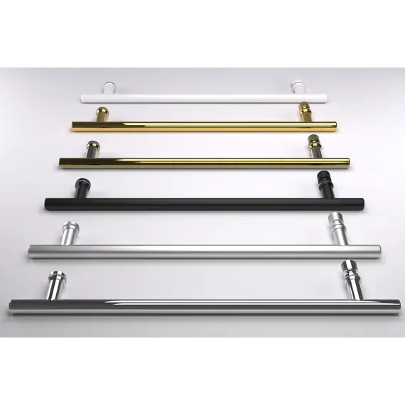 Душевая дверь в нишу Vegas Glass EP-F-1 Novo EP-F-1 NOVO 100 07 10 L профиль матовый хром, стекло сатин