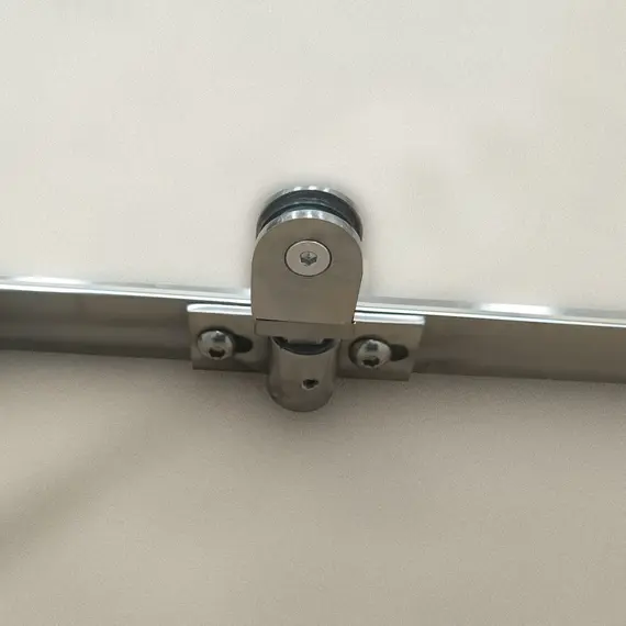 Душевое ограждение  Triton "ТЕРРА-ГРАФИТ" (низкий поддон) 90х90 квадрат