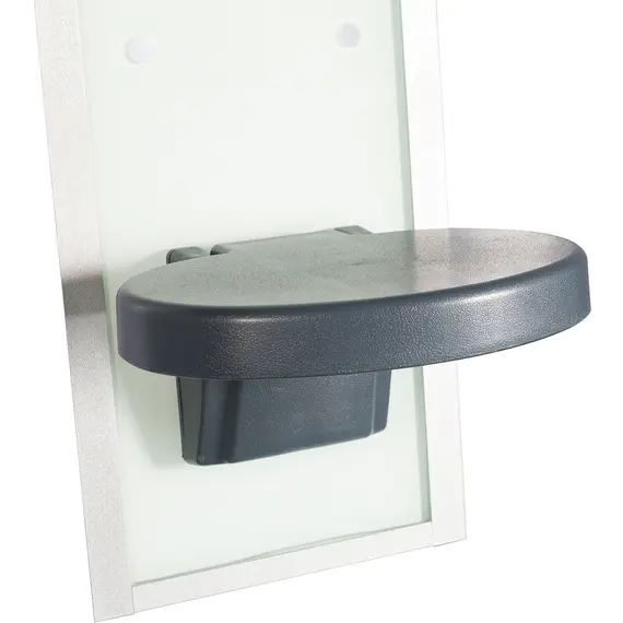 Сиденье KLILUK для душевой кабины River , откидное