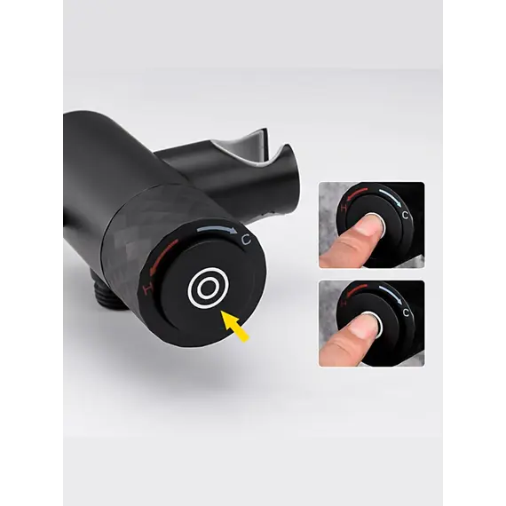 Смеситель с гигиеническим душем Gappo G7288-6