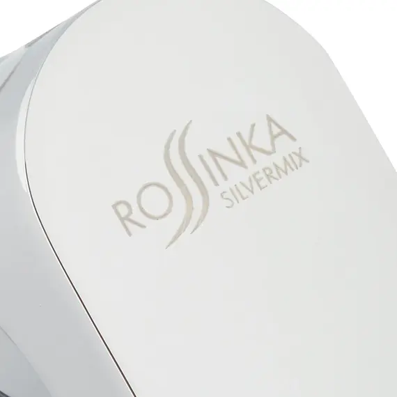 Смеситель с гигиеническим душем X25-56 ROSSINKA  с установкой на унитаз