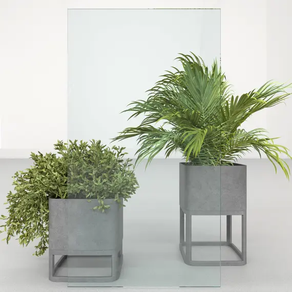 Душевое ограждение  Triton «АЛЬФА-ГОЛД» (низкий поддон)