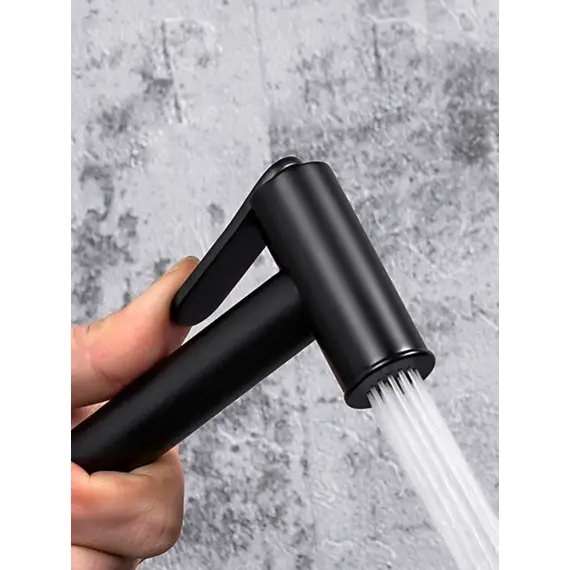 Смеситель с гигиеническим душем Gappo G7288-6