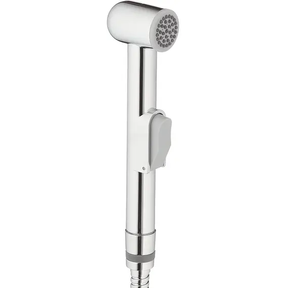 Смеситель с гигиеническим душем X25-56 ROSSINKA  с установкой на унитаз