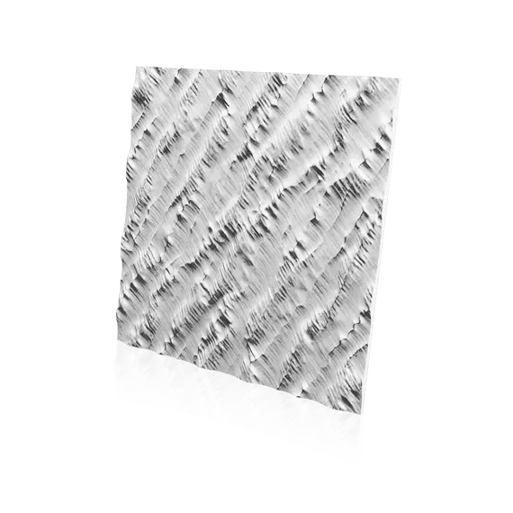 Панель - панно гипсовая 3D ARTPOLE SABBIA