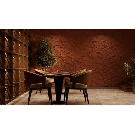 Панель гипсовая 3D ARTPOLE ATACAMA