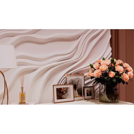 Панель- панно гипсовая 3D ARTPOLE NORI