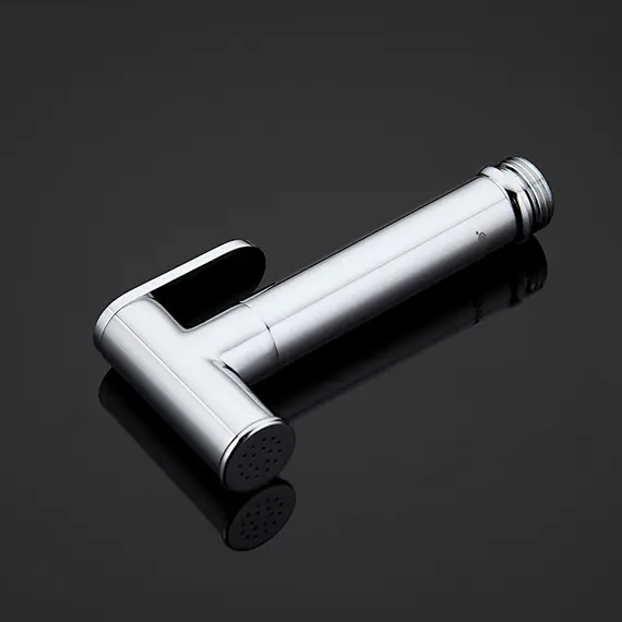 Смеситель с гигиеническим душем Gappo G7248