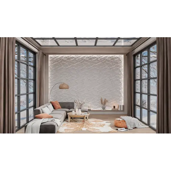 Панель гипсовая 3D ARTPOLE ATACAMA