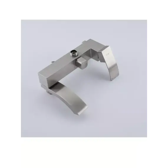 Душевая стойка со смесителем Frap F24803-1