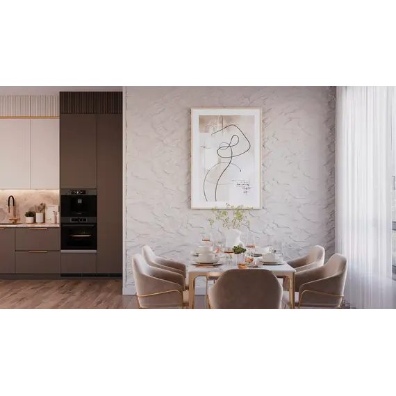 Панель гипсовая 3D ARTPOLE ATACAMA