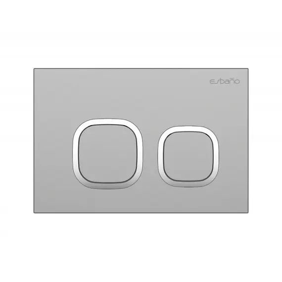 Клавиши смыва ESBANO LPS-10GM