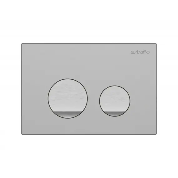 Клавиши смыва ESBANO SLIM-37GM