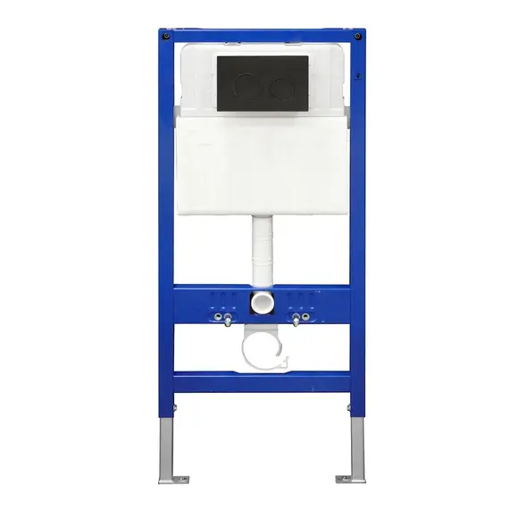 Инсталляция ACWEN для подвесного унитаза