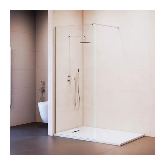 Душевая перегородка RGW WA-210 прозрачное стекло