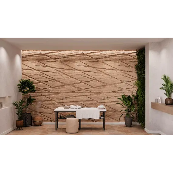 Панель - панно гипсовая 3D ARTPOLE FRAMEWORK