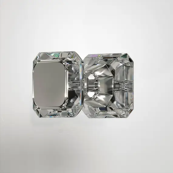 Душевой уголок RGW HO-088 прозрачное/хром