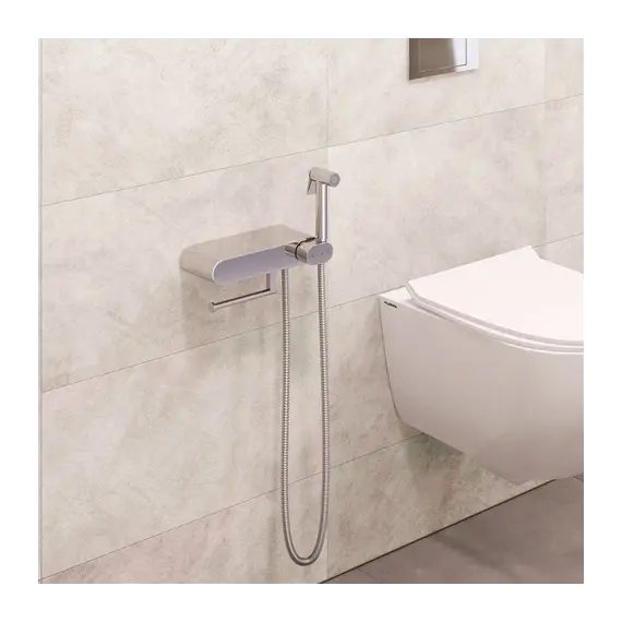 Гигиенический душ со смесителем RGW SP-222