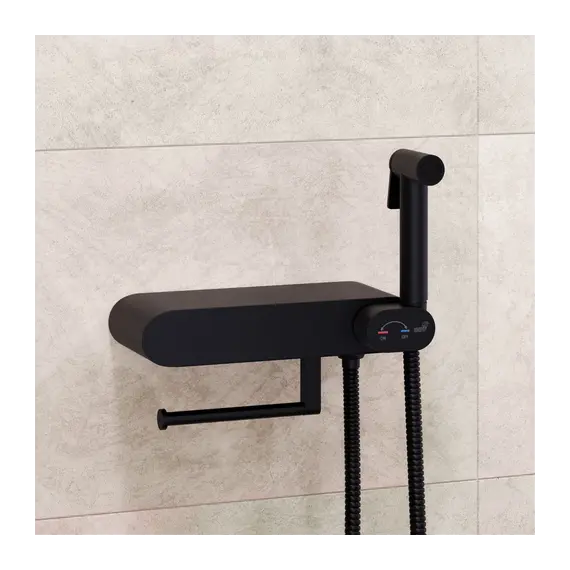 Гигиенический душ со смесителем RGW SP-222B