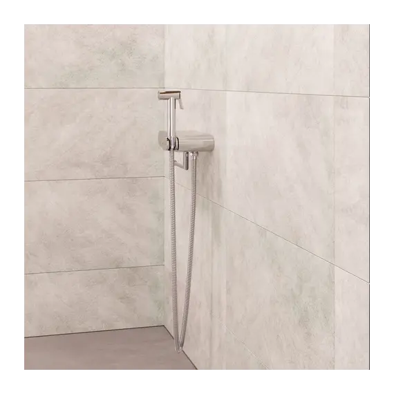 Гигиенический душ со смесителем RGW SP-222