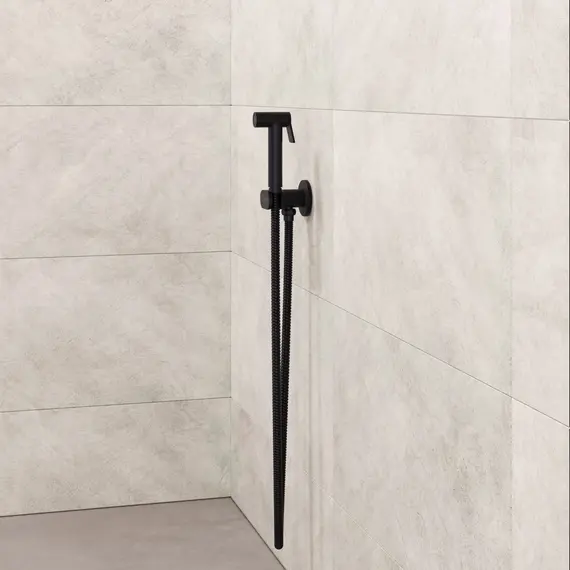 Гигиенический душ со смесителем RGW SP-213B