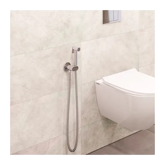 Гигиенический душ со смесителем RGW SP-210