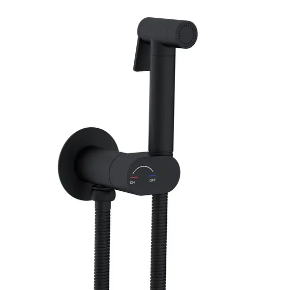 Гигиенический душ со смесителем RGW SP-213B