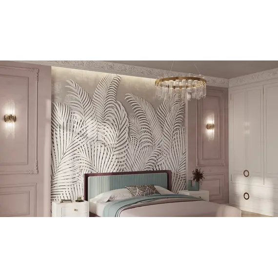 Панель - панно гипсовая 3D ARTPOLE PLIADA