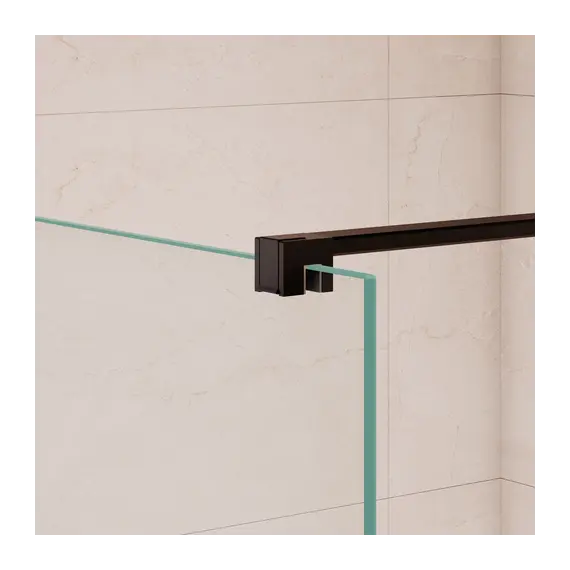 Душевая перегородка RGW WA-210B прозрачное стекло