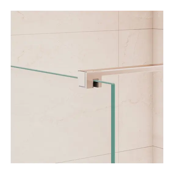 Душевая перегородка RGW WA-210 прозрачное стекло