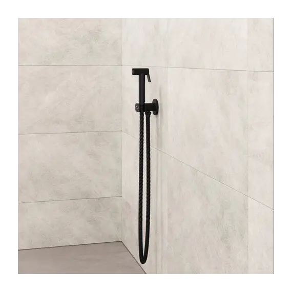 Гигиенический душ со смесителем RGW SP-210B