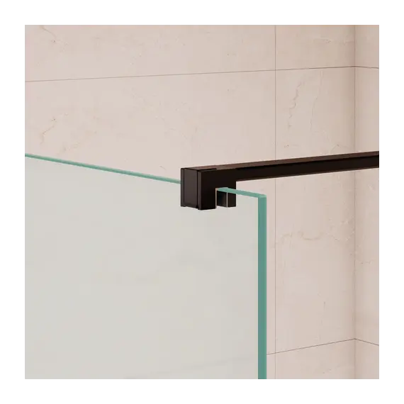 Душевая перегородка RGW WA-210B матовое стекло