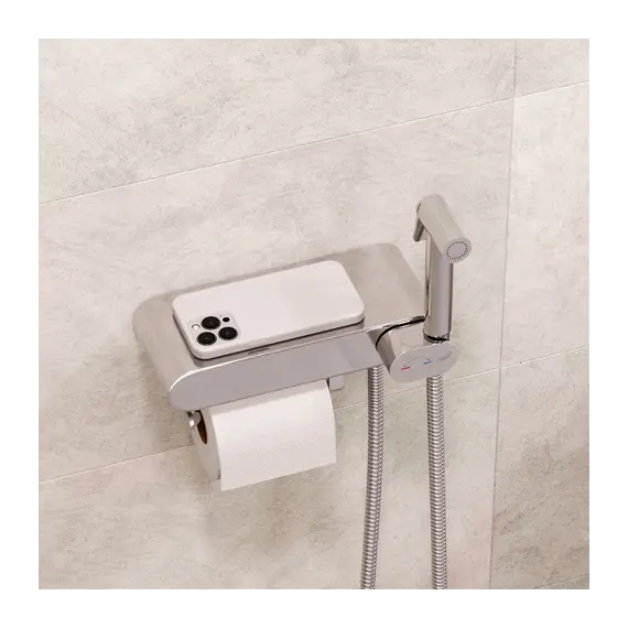 Гигиенический душ со смесителем RGW SP-222