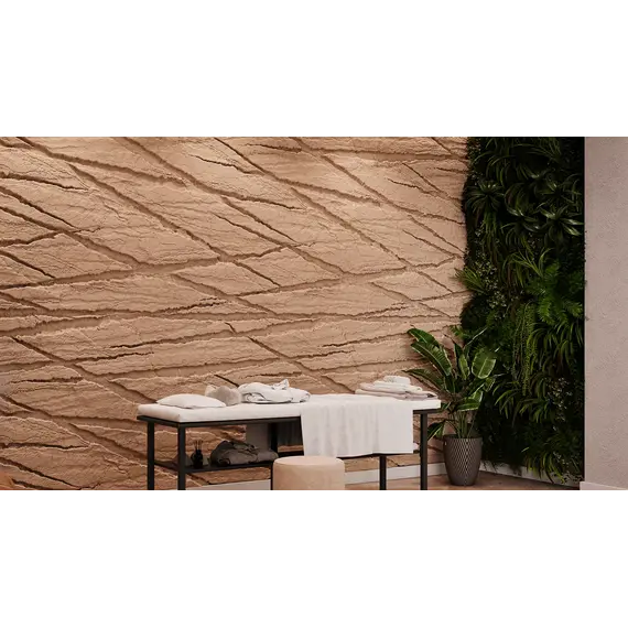 Панель - панно гипсовая 3D ARTPOLE FRAMEWORK