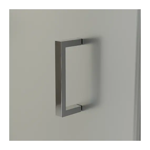 Душевой уголок RGW PA-045 матовое/хром