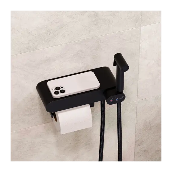 Гигиенический душ со смесителем RGW SP-222B