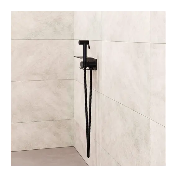 Гигиенический душ со смесителем RGW SP-221B