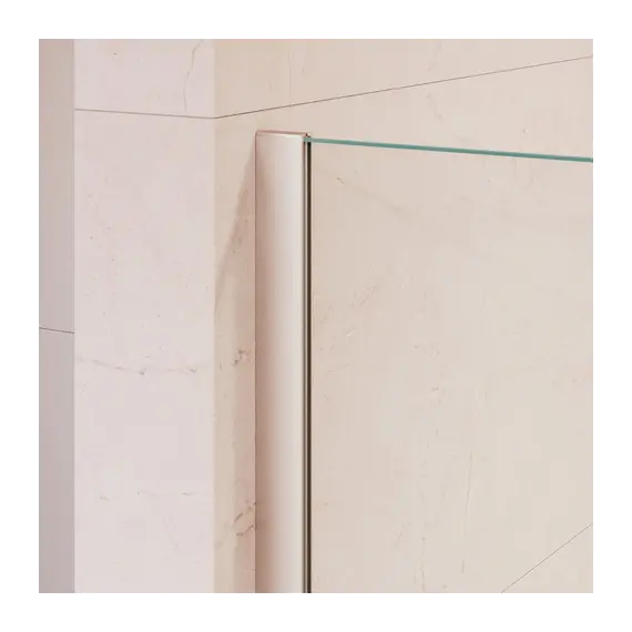 Душевая перегородка RGW WA-210 прозрачное стекло