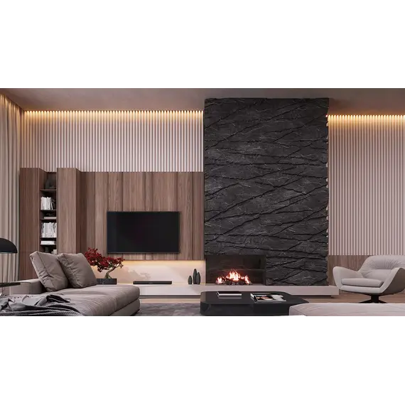 Панель - панно гипсовая 3D ARTPOLE FRAMEWORK