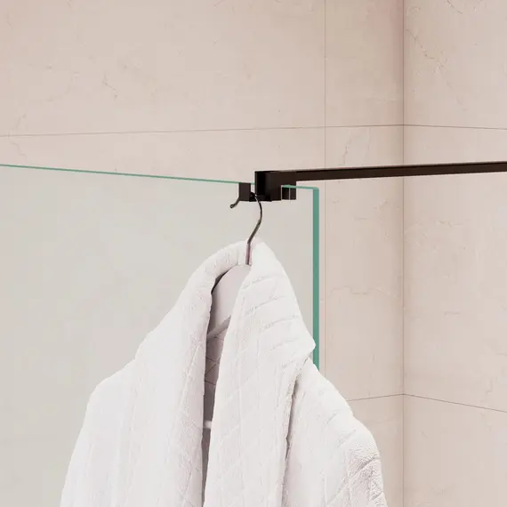 Душевая перегородка RGW WA-210 матовое стекло